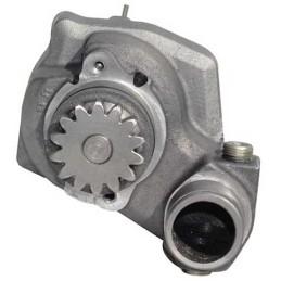vandens siurblys John Deere 8560 8570 1185 2056 2058