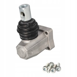 Walvoil al rs8 l m10 svirties konsolė