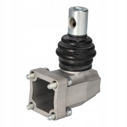 Walvoil al rs8 l m10 svirties konsolė