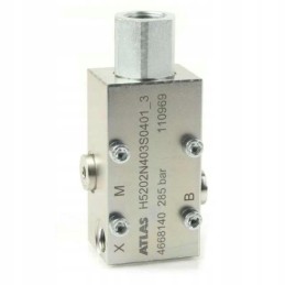 Atlas LHV 3045 hidraulinis užraktas