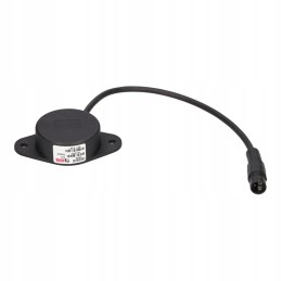 Hiab nt rankos padėties jutiklis 3 kontaktai