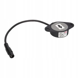 Hiab nt rankos padėties jutiklis 3 kontaktai