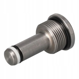 Kištukas, pakeičiantis f130cf sekcijos vožtuvą