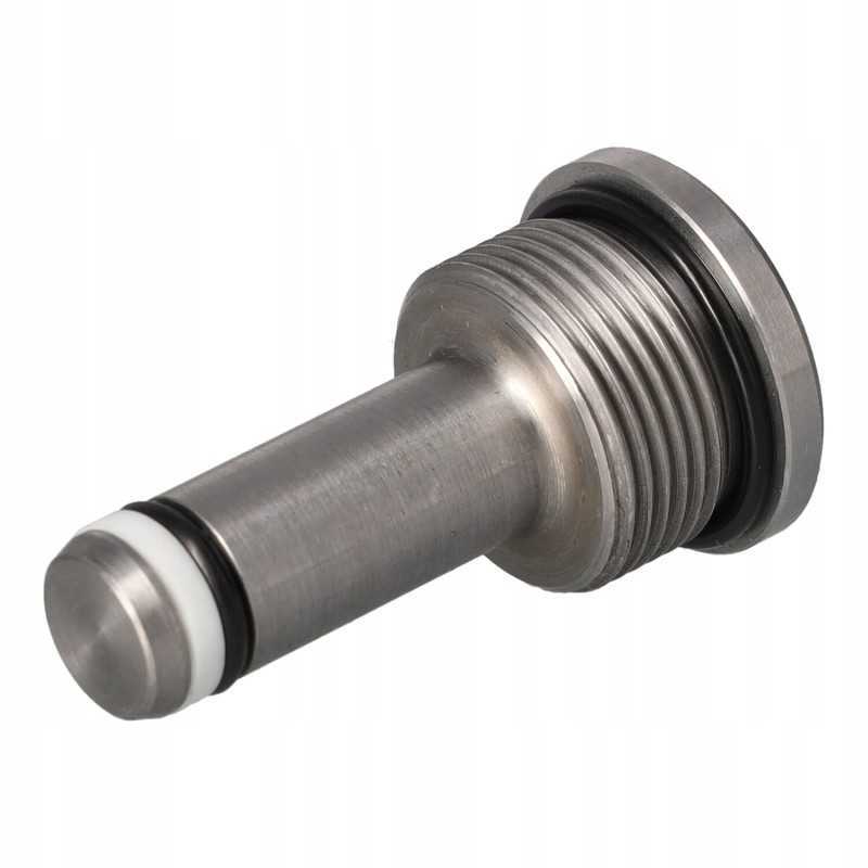 Kištukas, pakeičiantis f130cf sekcijos vožtuvą