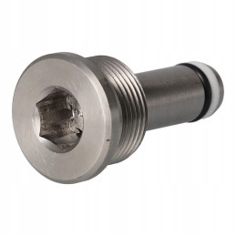 Kištukas, pakeičiantis f130cf sekcijos vožtuvą