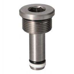 Kištukas, pakeičiantis f130cf sekcijos vožtuvą