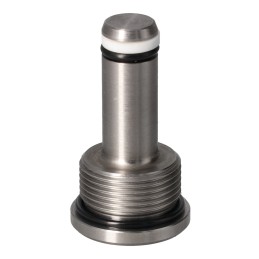 Kištukas, pakeičiantis f130cf sekcijos vožtuvą