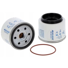 Kuro filtras sn 901210 hifi filtras