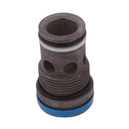 Parker h170cf perpildymo vožtuvo dalies kištukas