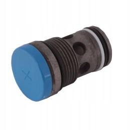 Parker h170cf perpildymo vožtuvo dalies kištukas