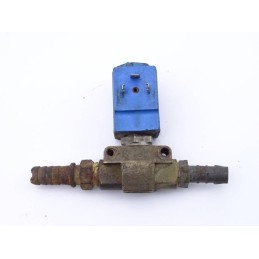 Bomag bw80 dh 2 uždarymo solenoidinis vožtuvas ev210b