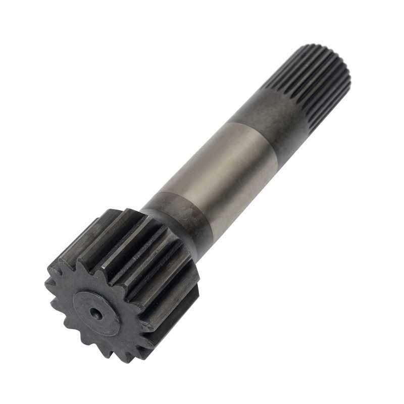 Pavarų veleno korpusas 196091a1