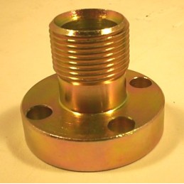 3 4 bsp bosch st vyriškas 40mm pcd