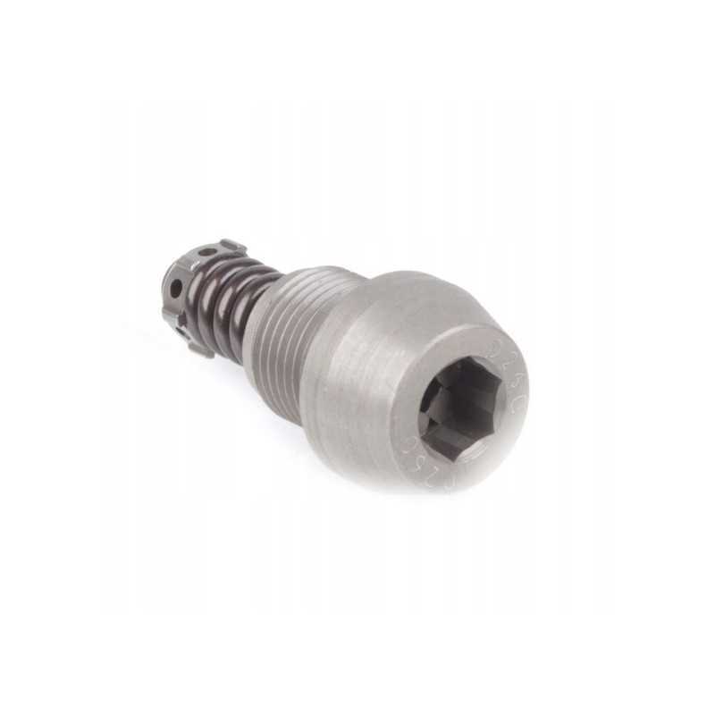 Parker P70 L90 260bar perpildymo vožtuvas, tipas PLC05