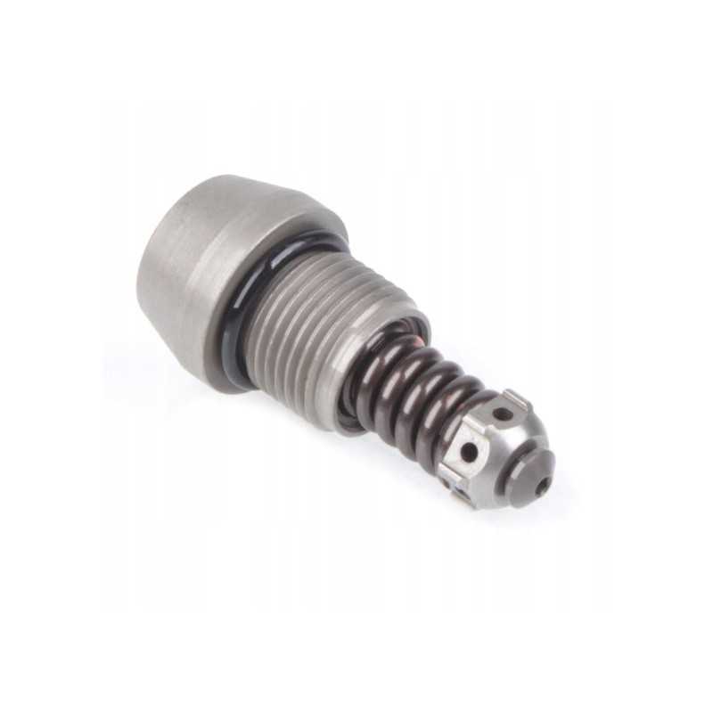 Parker P70 L90 300bar perpildymo vožtuvas, tipas PLC05