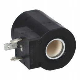 Ritė 24vdc 26w fi16h 50mm