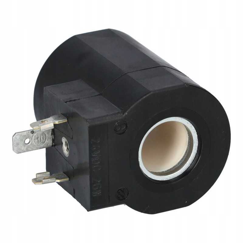 Ritė 24vdc 26w fi16h 50mm