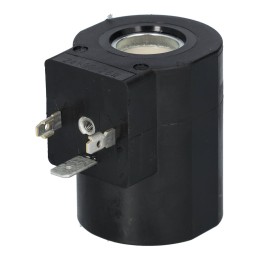 Ritė 24vdc 26w fi16h 50mm