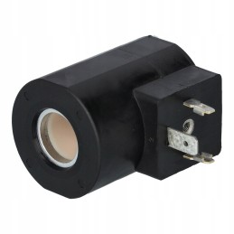 Ritė 24vdc 26w fi16h 50mm