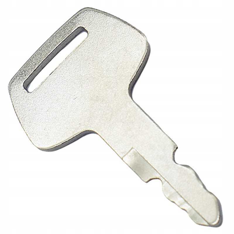 1x hyundai r200 užpildymo dangtelio raktas