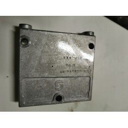 Išėjimo dangčio tipas pvs danfoss 157b2000