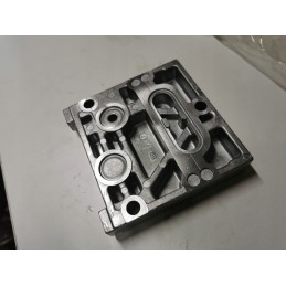 Išėjimo dangčio tipas pvs danfoss 157b2000