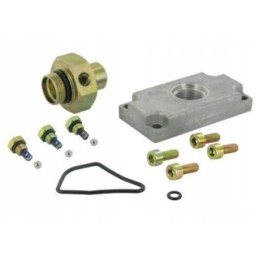 Danfoss 157b0005 plūdės PVC dengiamoji plokštė