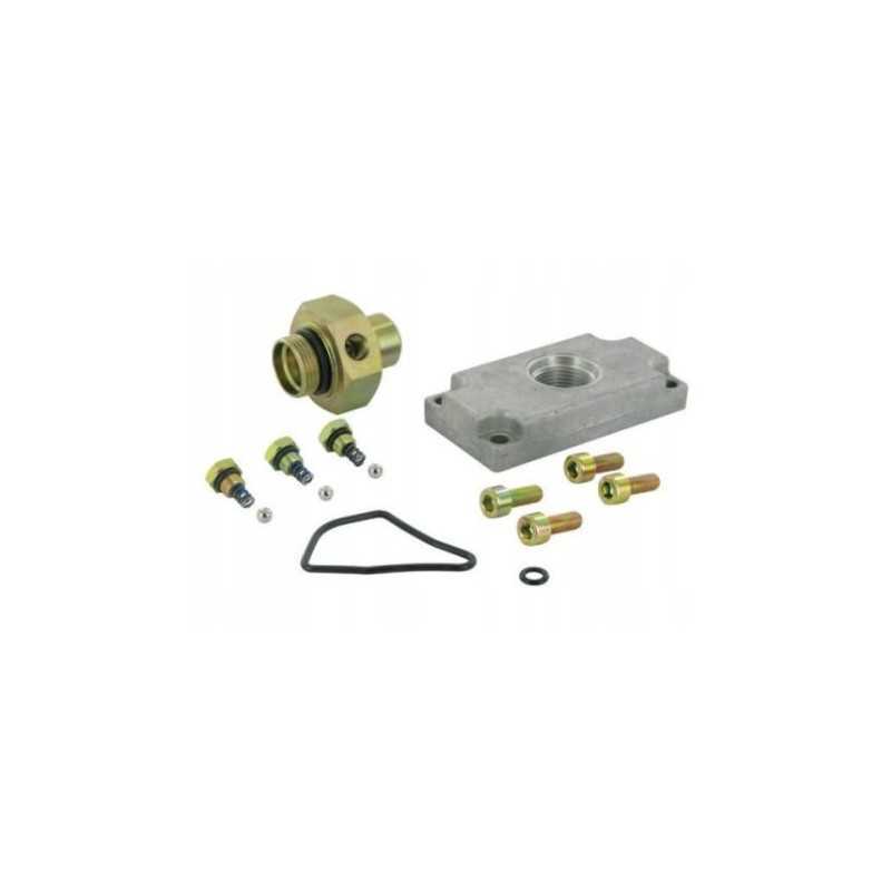 Danfoss 157b0005 plūdės PVC dengiamoji plokštė