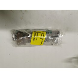 Danfoss 157b0005 plūdės PVC dengiamoji plokštė