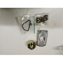 Danfoss 157b0005 plūdės PVC dengiamoji plokštė