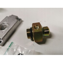 Danfoss 157b0005 plūdės PVC dengiamoji plokštė