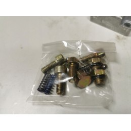 Danfoss 157b0005 plūdės PVC dengiamoji plokštė