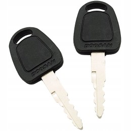 1x uždegimo raktelis f988 terex bob doosan daewoo