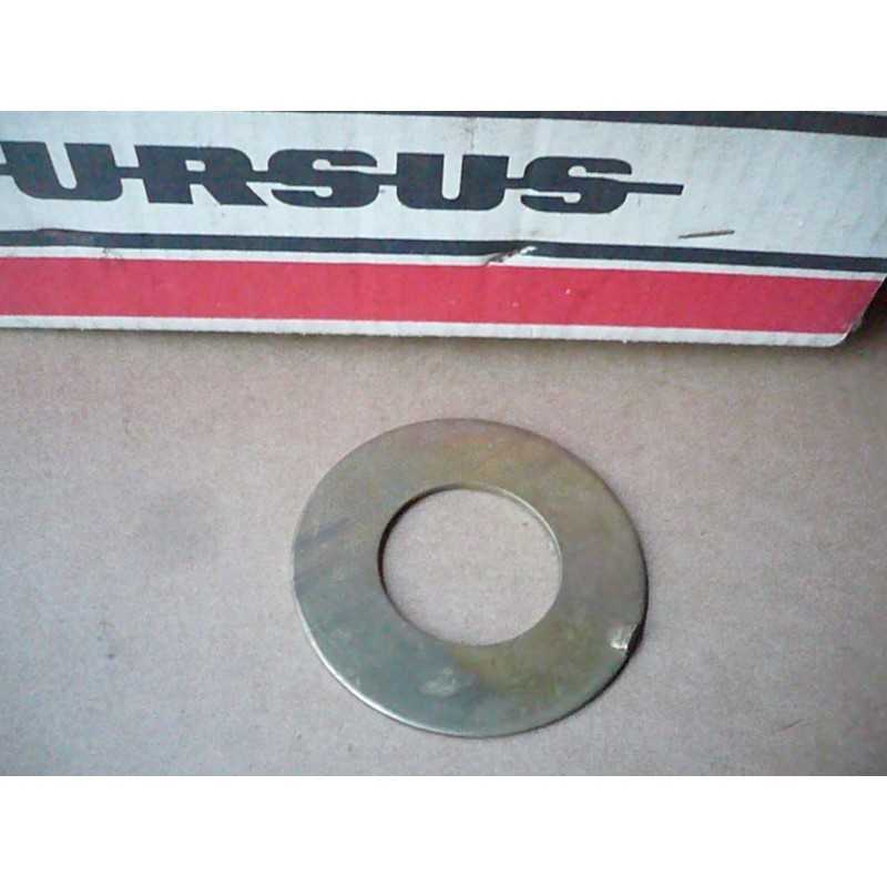 Žalvarinė palydovinė poveržlė c 385 80161007 pl