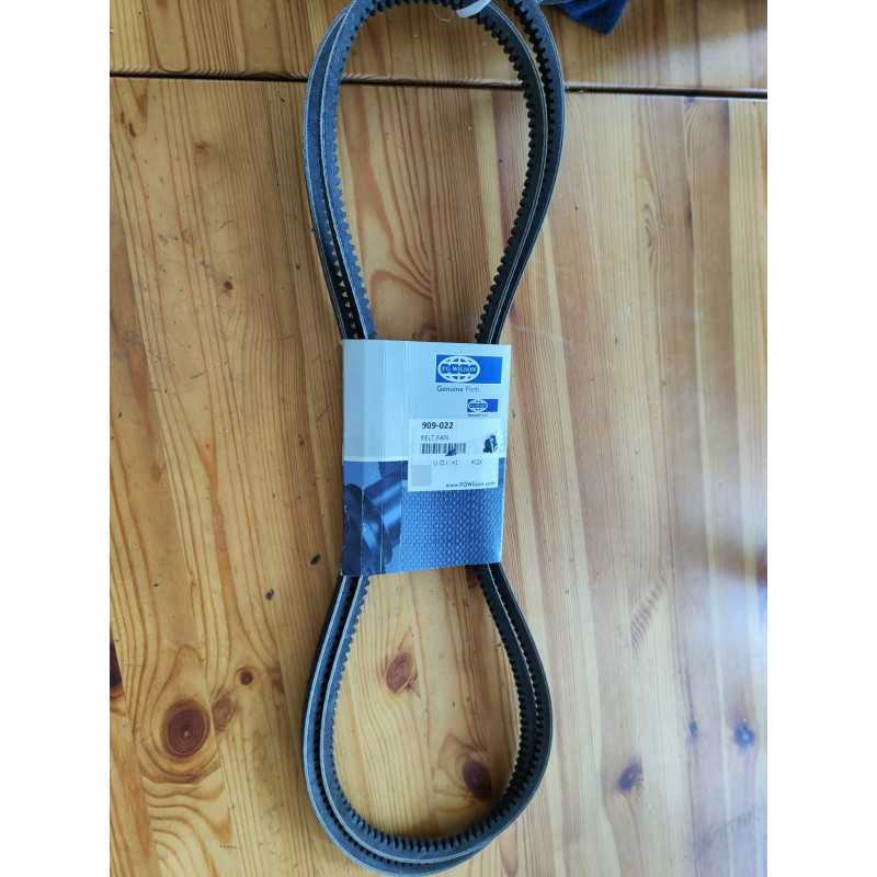 2614b558 perkins ventiliatoriaus diržas