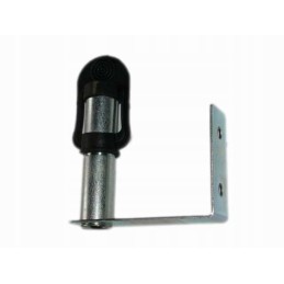 Šoninis blykstės laikiklis