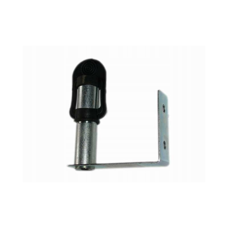 Šoninis blykstės laikiklis