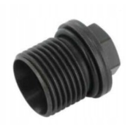 Kištukas nenaudojamam prijungimui Danfoss 157b2002