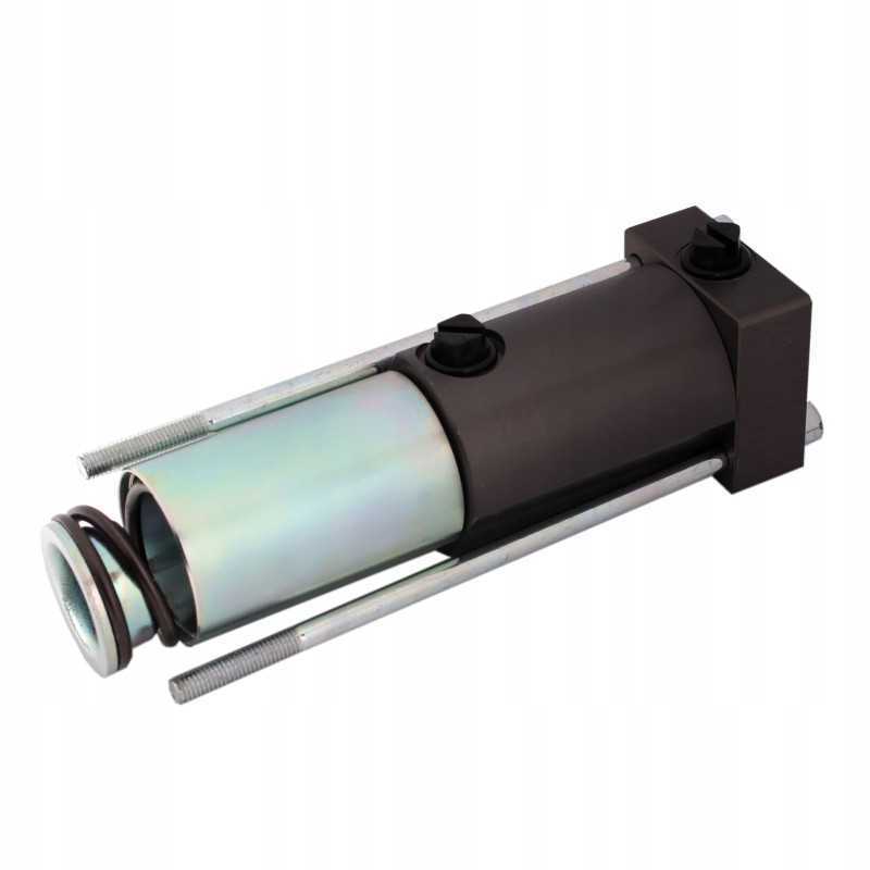 Pneumatinis valdiklis hc d4 tipo f020a