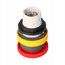 Saugos stabdymo mygtukas RKVGB 16 2mm