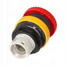 Saugos stabdymo mygtukas RKVGB 16 2mm