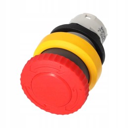 Saugos stabdymo mygtukas RKVGB 16 2mm