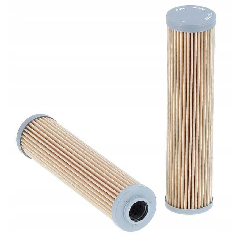 Sh52521 hidraulinės alyvos filtro hifi filtras