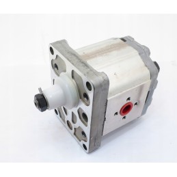 Hidraulinis variklis snm 11ltxsb