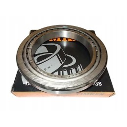 Rato stebulės guolis jcb 3cx 4cx 907 52200