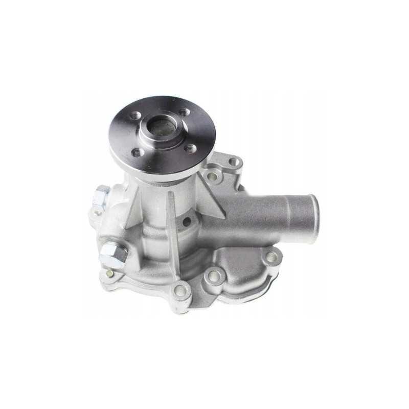 Vandens siurblys perkins hp 404c 22 ke 103 15 kf 104 19