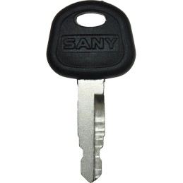 Sany ekskavatoriaus buldozerio krautuvo raktas 60022654