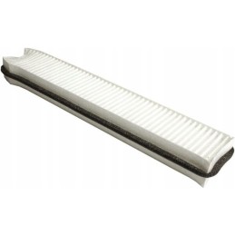 Vapormatic vpm8034 salono oro filtras