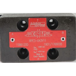 RPE3 043Y11 slydimo skirstytuvas