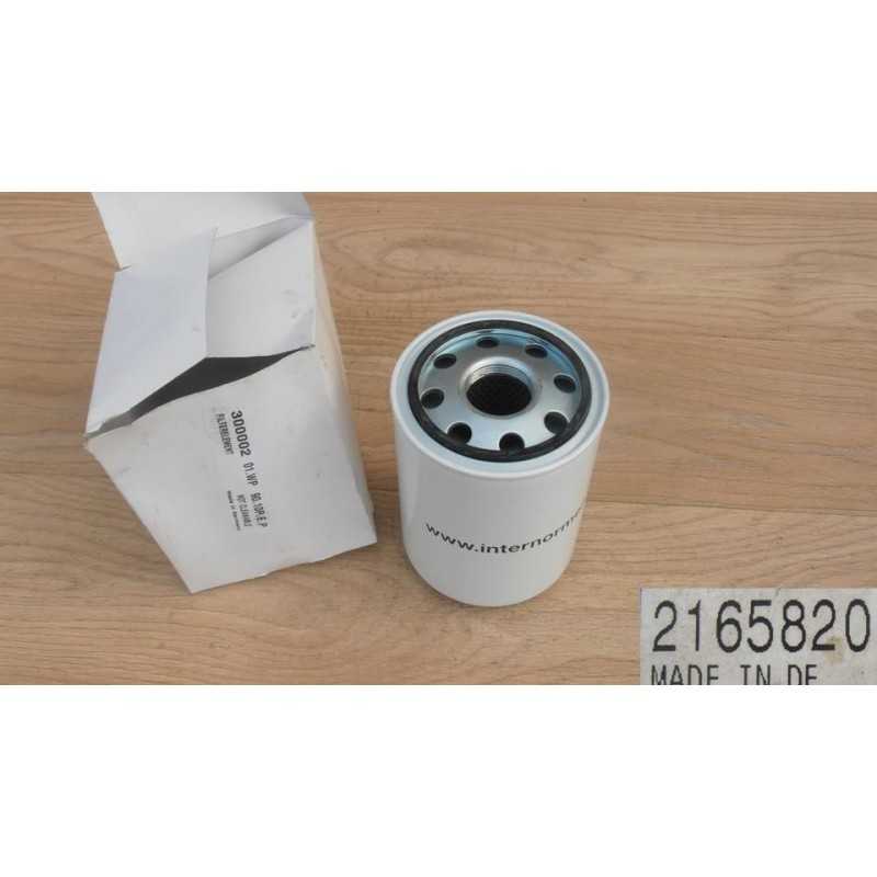 Volvo hidraulinis filtras 2165820